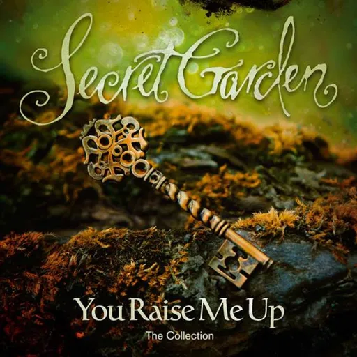 Secret Garden, YOU RAISE ME UP:, CD