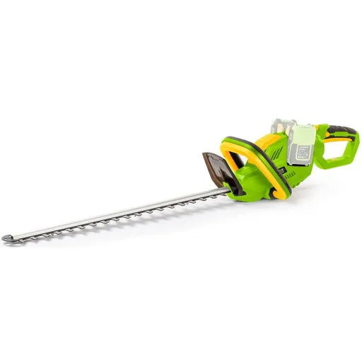 Fieldmann FZN 70225-0 Aku plotové nožnice