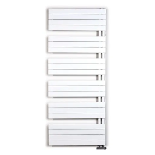 Radiátor kombinovaný Anima Oliver 179x75 cm biela SIKODHR7501800