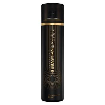 Sebastian Professional Hmla na vlasy Dark Oil ( Silk ening Fragrant Mist) 200 ml