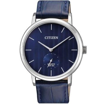 Citizen Quartz BE9170-05L - 30 dní na vrátenie tovaru, Garancia originality