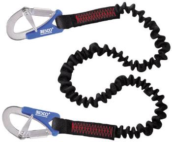 Besto Lifeline Elastic 2 Bezpečnostný postroj, pás