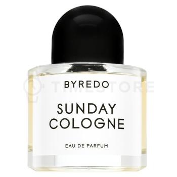 Byredo Sunday Cologne parfémovaná voda unisex 50 ml   - 30 dní na vrátenie tovaru, Garancia originality