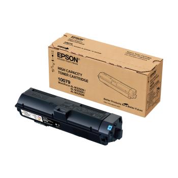 Epson C13S110079 čierný (black) originálny toner