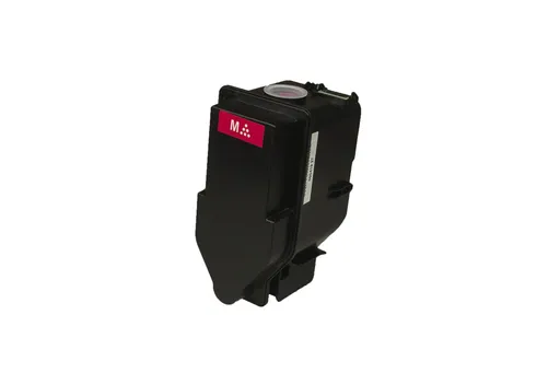 Kompatibilná tonerová náplň AAJW352, TNP80M, 9000 listov pre tlačiarne Konica Minolta, purpurová