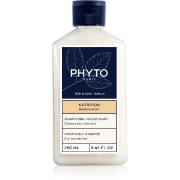 Phyto Nourishment vyživujúci šampón 250 ml