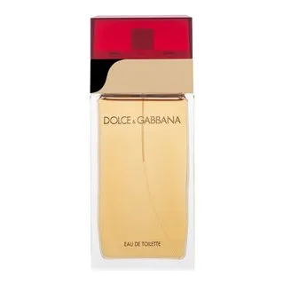 Dolce & Gabbana Femme toaletná voda pre ženy 100 ml