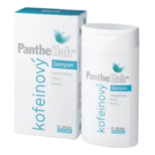 Dr. Müller PantheHair kofeínový šampón 200ml