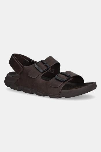 Sandále Jeep DAYTONA SANDAL hnedá farba, JM51132A