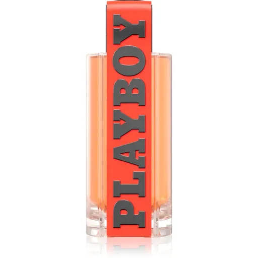 Playboy Game Changer toaletná voda pre mužov 100 ml