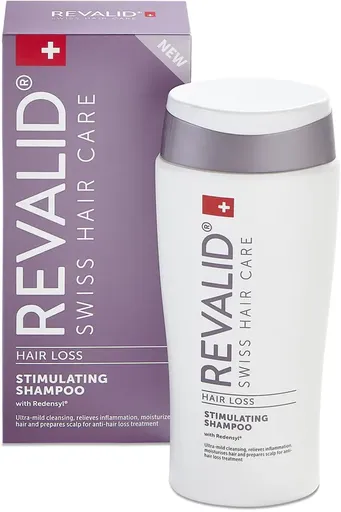 Revalid Stimulating Shampoo 200 ml