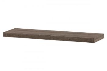 Nástenná polička 90 cm P-013 Autronic