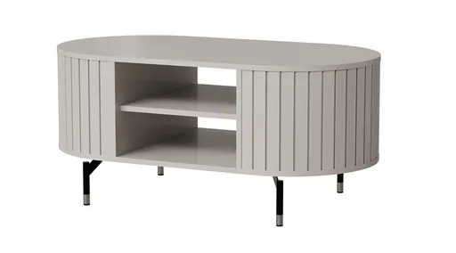 Dolmar Konferenčný stolík TENZA ZA6 | kašmír