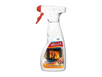 Čistič krbových skiel STACHEMA Hellix 0,25l