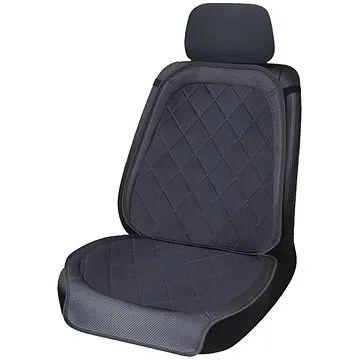 CAPPA Autopoťah JAKARTA sivá/hnedá 1 ks (05142)