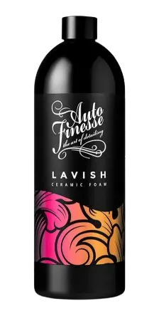 LAVISH CERAMIC FOAM - Keramická aktívna pena 1 L