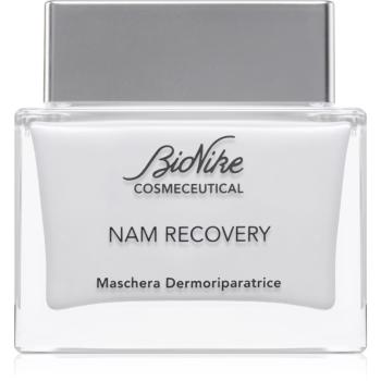 BioNike Cosmeceutical Nam Recovery omladzujúca pleťová maska 50 ml