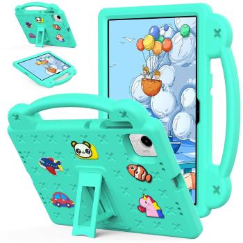 FANY Detský kryt na tablet pre Honor Pad X9a mentolový