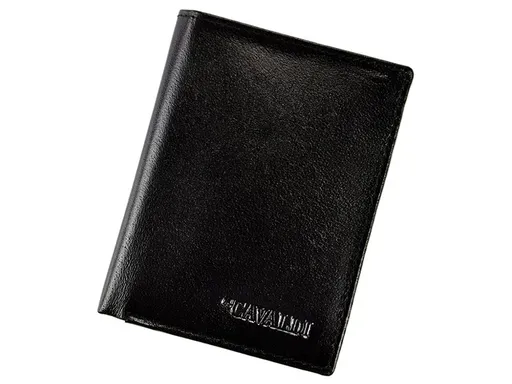 Pánska peňaženka Cavaldi 0800-BS RFID