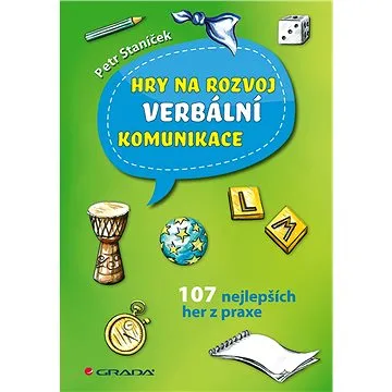 Hry na rozvoj verbální komunikace (978-80-271-2429-9)