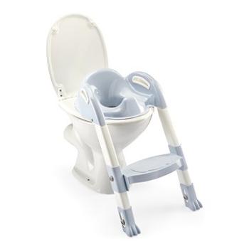 THERMOBABY Stolička na WC Kiddyloo Baby Blue (3023191725436)