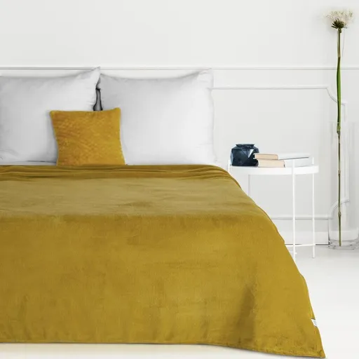 ArtFir Deka SIMPLE 1 | medová 150 x 200 cm