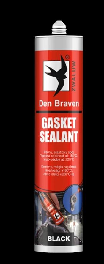 Gasket sealant čierny - tmel na tesnenie motorov cierna 280 ml
