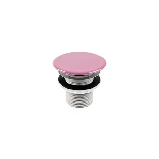 Kaldewei Miena neuzatvárateľný odtokový ventil sweet love 905800003680 905800000680