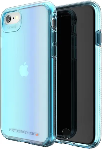 ZAGG GEAR4 D3O Milan kryt pre iPhone SE/SE2/6/7/8