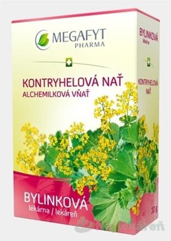 MEGAFYT BL ALCHEMILKOVÁ vňať, 30g