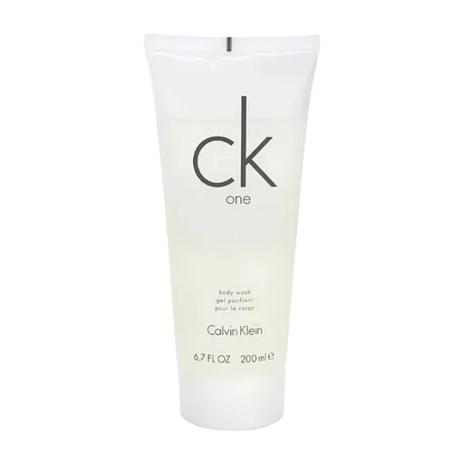 CALVIN KLEIN CK One Sprchový gél 200 ml