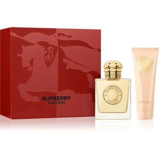 Burberry Goddess Set darčeková sada pre ženy
