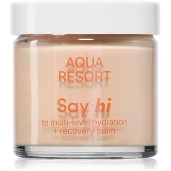 Say Hi Aqua Resort obnovujúci hydratačný krém 50 ml