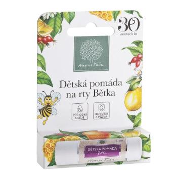 Nobilis Tilia Dětská pomáda Bětka 4,2 g