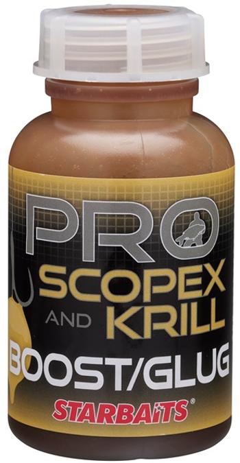 Starbaits dip pro scopex krill 200 ml