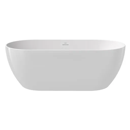 Ravak Freedom O voľne stojaca vaňa 169x80 cm akrylát xc00100020 FR1690