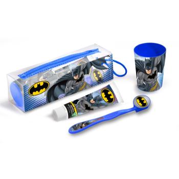 DC Comics Batman Dental set pre deti