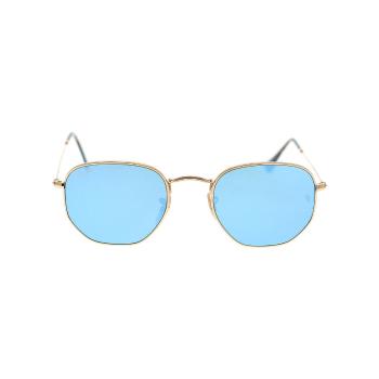 Ray-ban  Occhiali da Sole  Hexagonal RB3548N 001/9O  Slnečné okuliare Zlatá