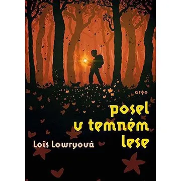 Posel v temném lese (9788025731222)