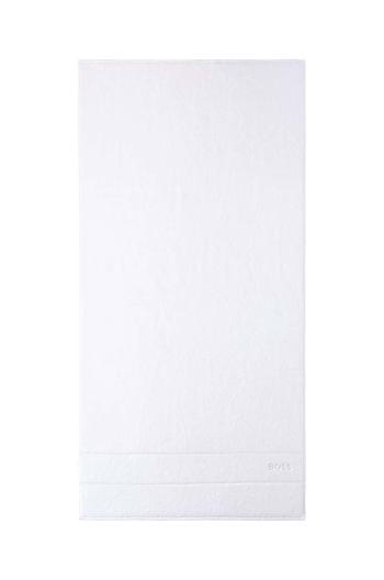 Stredný bavlnený uterák BOSS 70 x 140 cm