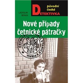 Nové případy četnické pátračky (978-80-243-7158-0)