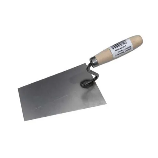 Murárska Lyžica PHT kov, dřevo STSLFE160D