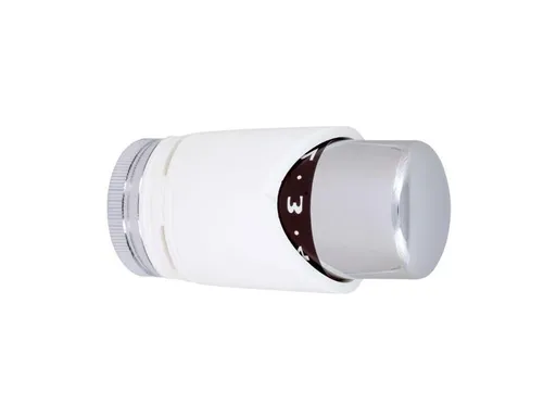 Termostatická hlavica SALUS TRV30