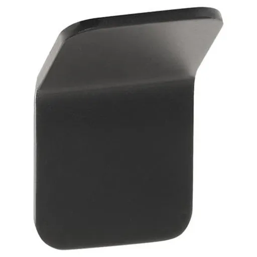 Bemeta Living háčik čierna nerez 101506300