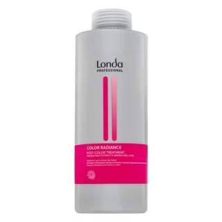 Londa Professional Color Radiance Post-Color Treatment posilujúca starostlivosť pre farbené vlasy 1000 ml
