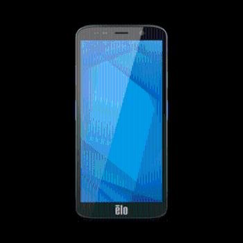 Elo Touch Solutions M51, 2D, SE4100, warm-swap, USB-C, BT, Wi-Fi, 5G, NFC, Android, kit, GMS