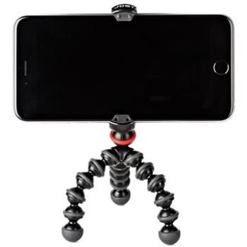 JOBY GorillaPod Mobile Mini čierna/sivá (JB01517-0WW)