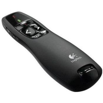 Logitech Wireless Presenter R400 (910-001356)