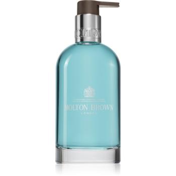 Molton Brown Coastal Cypress & Sea Fennel Hand Wash folyékony szappan 200 ml