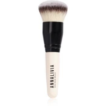 BPerfect Annalivia Mini Empress štetec kabuki 1 ks